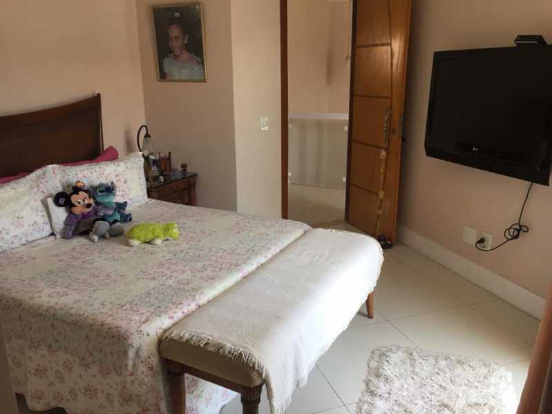 Conheça PHOTO-2019-12-06-10-13-51_16 do imóvel - Casa em Condomínio 3 quartos à venda Taquara, Rio de Janeiro - R$ 540.000 - SVCN30106 - 18 PHOTO-2019-12-06-10-13-51_16 - 18