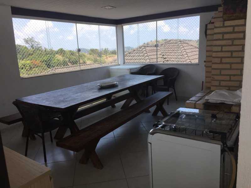 Conheça PHOTO-2019-12-06-10-13-51_22 do imóvel - Casa em Condomínio 3 quartos à venda Taquara, Rio de Janeiro - R$ 540.000 - SVCN30106 - 23 PHOTO-2019-12-06-10-13-51_22 - 23