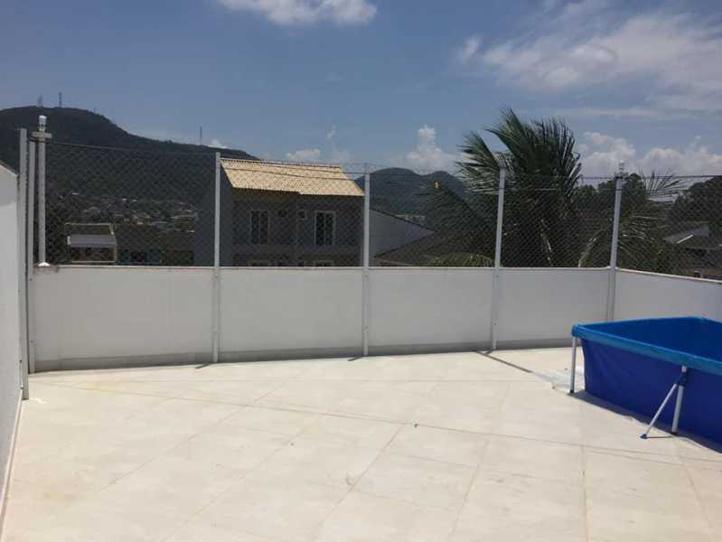 Conheça PHOTO-2019-12-06-10-13-51_23 do imóvel - Casa em Condomínio 3 quartos à venda Taquara, Rio de Janeiro - R$ 540.000 - SVCN30106 - 24 PHOTO-2019-12-06-10-13-51_23 - 24