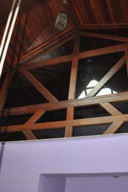 Conheça 234610033054553 do imóvel - Casa em Condomínio 4 quartos à venda Vargem Pequena, Rio de Janeiro - R$ 699.900 - SVCN40064 - 11 234610033054553 - 11