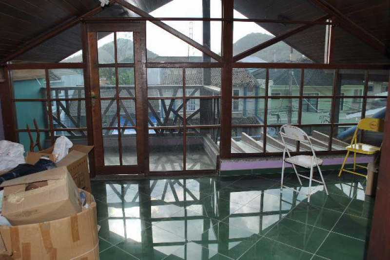 Conheça 232610033357913 do imóvel - Casa em Condomínio 4 quartos à venda Vargem Pequena, Rio de Janeiro - R$ 699.900 - SVCN40064 - 3 232610033357913 - 3