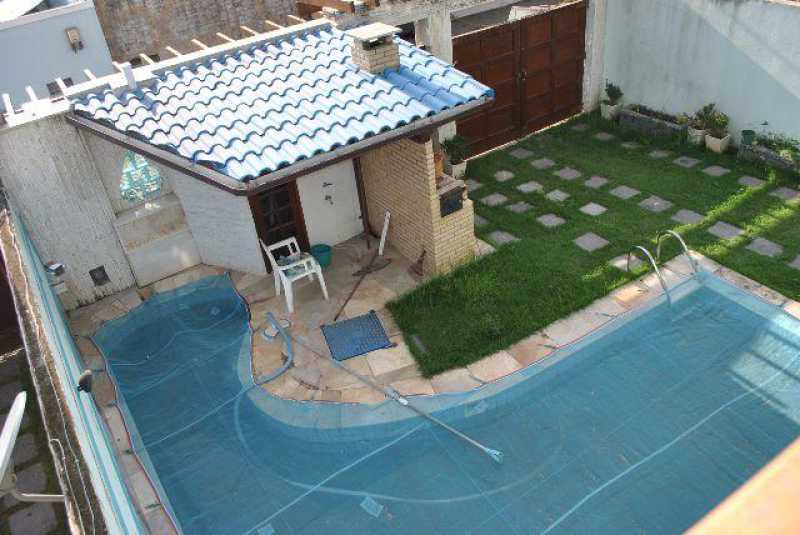 Conheça 233610033356779 do imóvel - Casa em Condomínio 4 quartos à venda Vargem Pequena, Rio de Janeiro - R$ 699.900 - SVCN40064 - 5 233610033356779 - 5