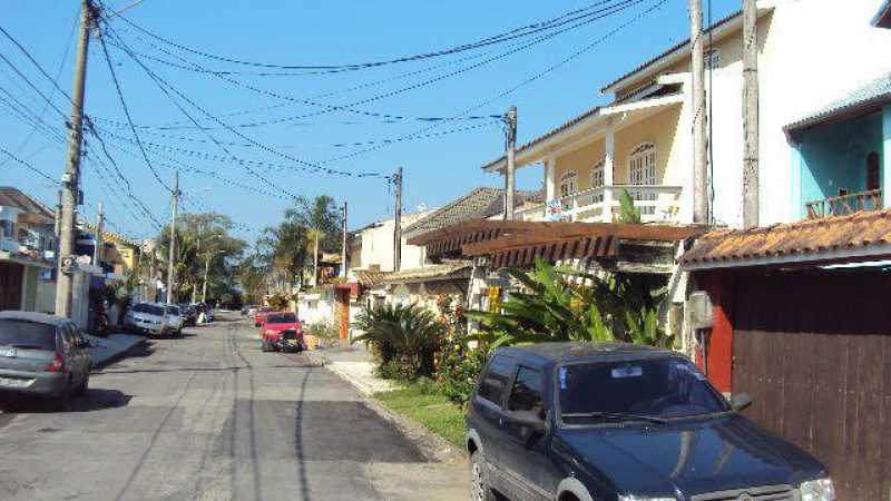 Conheça 231610033730263 do imóvel - Casa em Condomínio 4 quartos à venda Vargem Pequena, Rio de Janeiro - R$ 699.900 - SVCN40064 - 17 231610033730263 - 17