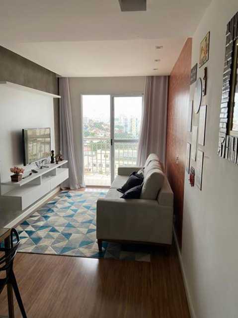 Conheça image037 do imóvel - Apartamento 3 quartos à venda Cachambi, Rio de Janeiro - R$ 398.000 - SVAP30184 - 1 image037 - 1