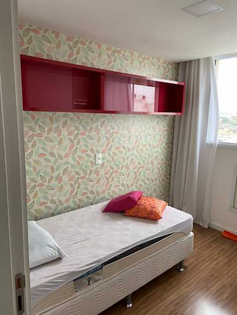 Conheça image043 do imóvel - Apartamento 3 quartos à venda Cachambi, Rio de Janeiro - R$ 398.000 - SVAP30184 - 6 image043 - 6