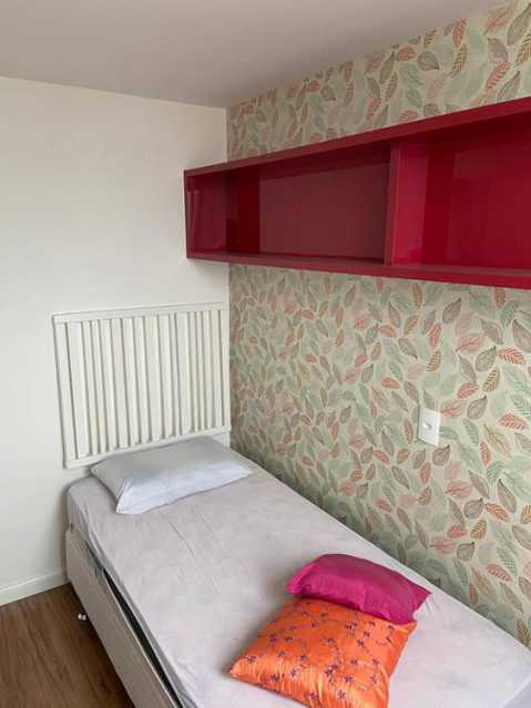 Conheça image045 do imóvel - Apartamento 3 quartos à venda Cachambi, Rio de Janeiro - R$ 398.000 - SVAP30184 - 7 image045 - 7