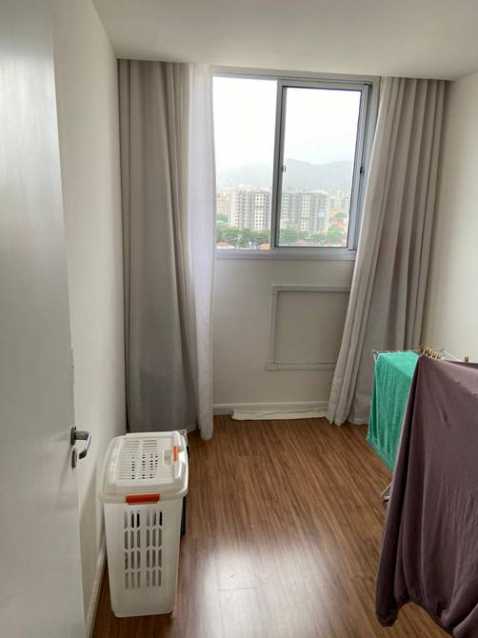 Conheça image047 do imóvel - Apartamento 3 quartos à venda Cachambi, Rio de Janeiro - R$ 398.000 - SVAP30184 - 8 image047 - 8