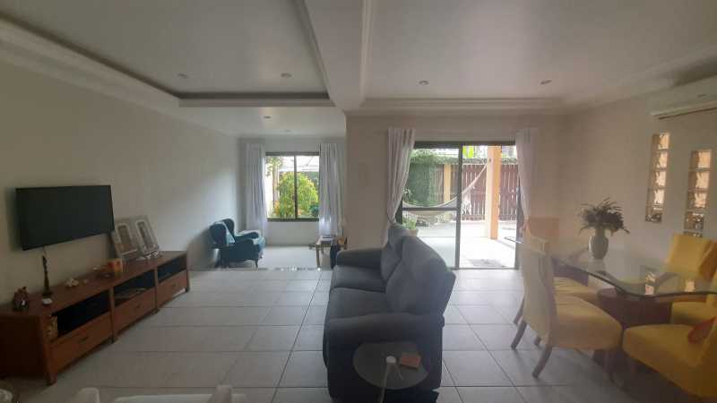 Conheça 2 do imóvel - Casa em Condomínio 5 quartos à venda Vargem Pequena, Rio de Janeiro - R$ 750.000 - SVCN50024 - 7 2 - 7
