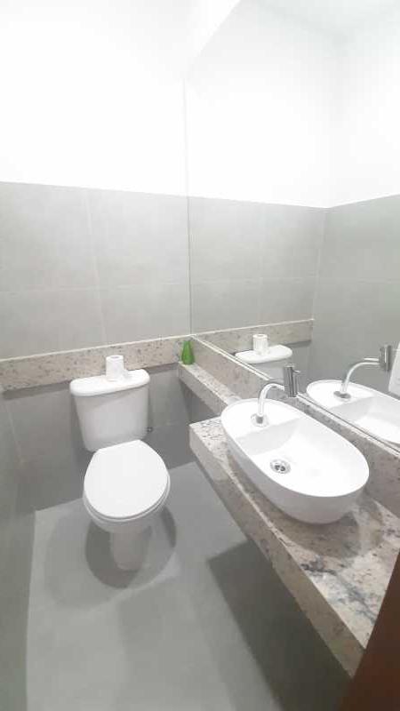 Conheça 5 do imóvel - Casa em Condomínio 5 quartos à venda Vargem Pequena, Rio de Janeiro - R$ 750.000 - SVCN50024 - 9 5 - 9