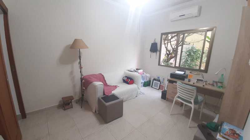 Conheça 7 do imóvel - Casa em Condomínio 5 quartos à venda Vargem Pequena, Rio de Janeiro - R$ 750.000 - SVCN50024 - 10 7 - 10