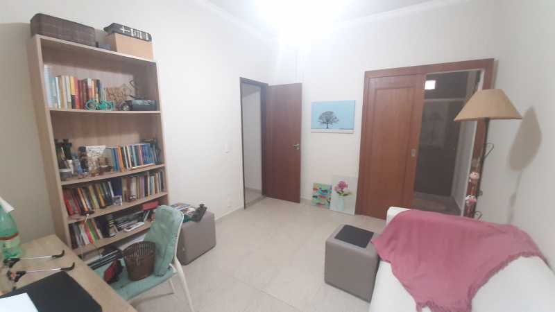 Conheça 9 do imóvel - Casa em Condomínio 5 quartos à venda Vargem Pequena, Rio de Janeiro - R$ 750.000 - SVCN50024 - 11 9 - 11