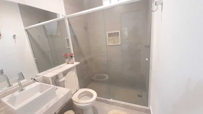 Conheça 10 do imóvel - Casa em Condomínio 5 quartos à venda Vargem Pequena, Rio de Janeiro - R$ 750.000 - SVCN50024 - 12 10 - 12