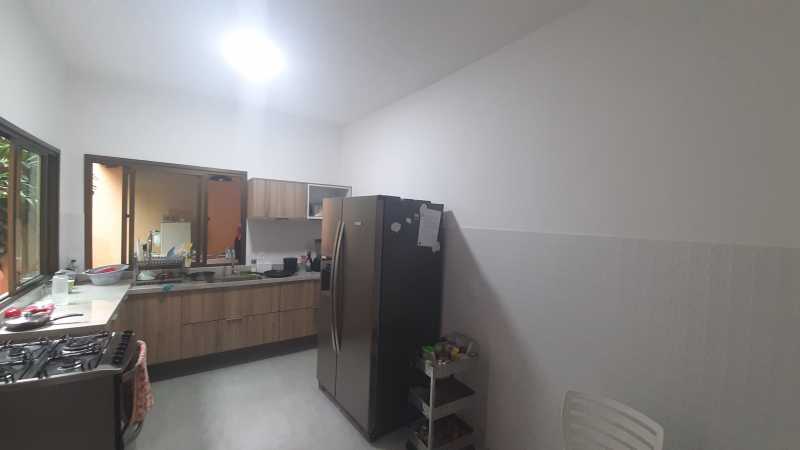 Conheça 11 do imóvel - Casa em Condomínio 5 quartos à venda Vargem Pequena, Rio de Janeiro - R$ 750.000 - SVCN50024 - 13 11 - 13