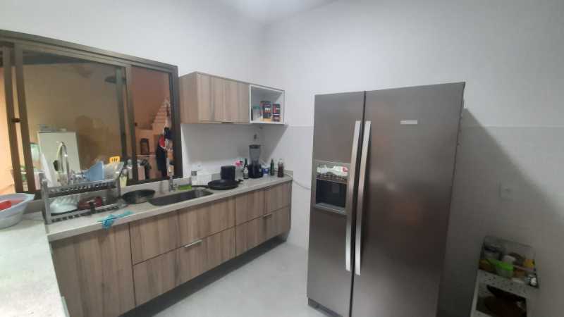 Conheça 12 do imóvel - Casa em Condomínio 5 quartos à venda Vargem Pequena, Rio de Janeiro - R$ 750.000 - SVCN50024 - 14 12 - 14