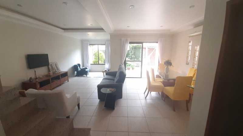 Conheça 14 do imóvel - Casa em Condomínio 5 quartos à venda Vargem Pequena, Rio de Janeiro - R$ 750.000 - SVCN50024 - 16 14 - 16