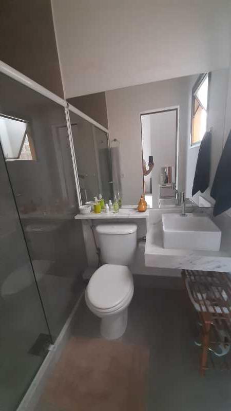 Conheça 17 do imóvel - Casa em Condomínio 5 quartos à venda Vargem Pequena, Rio de Janeiro - R$ 750.000 - SVCN50024 - 19 17 - 19
