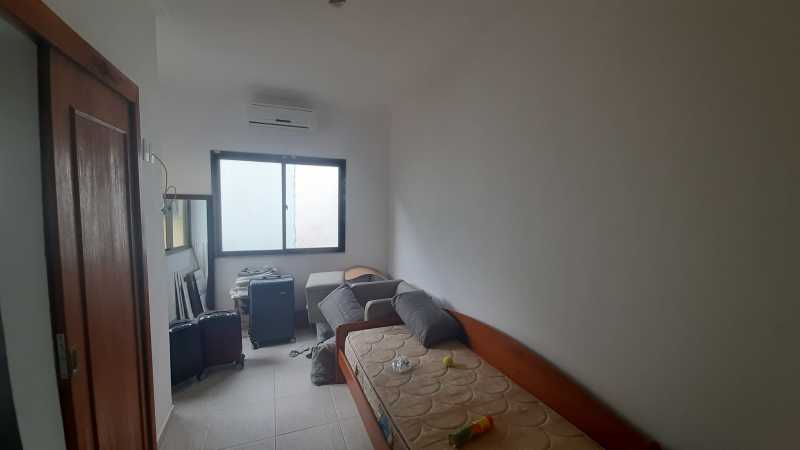 Conheça 18 do imóvel - Casa em Condomínio 5 quartos à venda Vargem Pequena, Rio de Janeiro - R$ 750.000 - SVCN50024 - 20 18 - 20