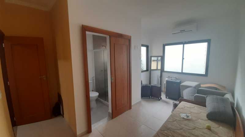 Conheça 19 do imóvel - Casa em Condomínio 5 quartos à venda Vargem Pequena, Rio de Janeiro - R$ 750.000 - SVCN50024 - 22 19 - 22