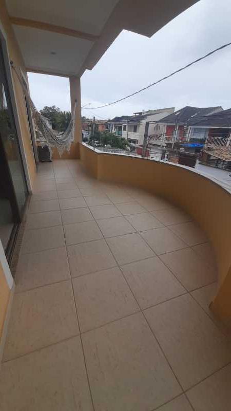Conheça 25 do imóvel - Casa em Condomínio 5 quartos à venda Vargem Pequena, Rio de Janeiro - R$ 750.000 - SVCN50024 - 25 25 - 25