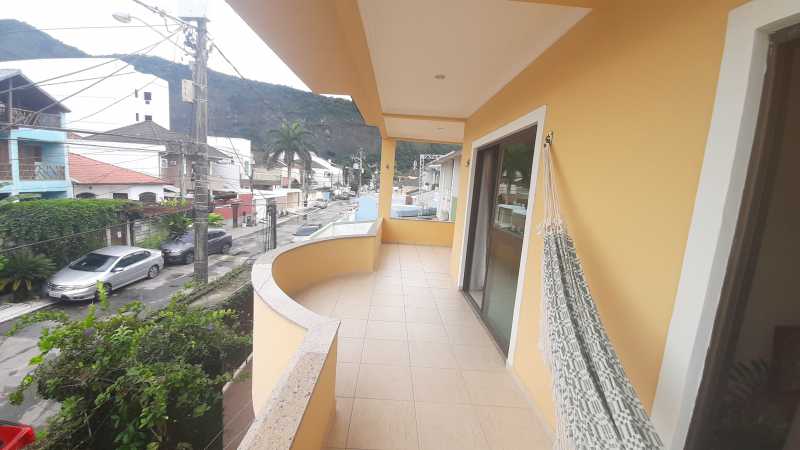 Conheça 27 do imóvel - Casa em Condomínio 5 quartos à venda Vargem Pequena, Rio de Janeiro - R$ 750.000 - SVCN50024 - 27 27 - 27