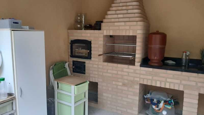 Conheça 29 do imóvel - Casa em Condomínio 5 quartos à venda Vargem Pequena, Rio de Janeiro - R$ 750.000 - SVCN50024 - 28 29 - 28