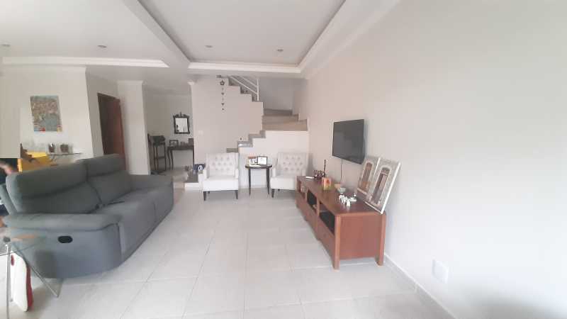 Conheça 3 do imóvel - Casa em Condomínio 5 quartos à venda Vargem Pequena, Rio de Janeiro - R$ 750.000 - SVCN50024 - 29 3 - 29