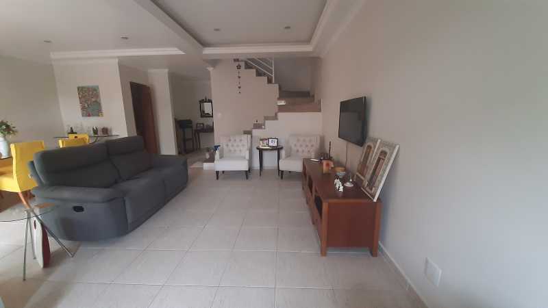 Conheça 4 do imóvel - Casa em Condomínio 5 quartos à venda Vargem Pequena, Rio de Janeiro - R$ 750.000 - SVCN50024 - 30 4 - 30