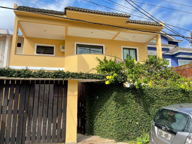 Conheça IMG_0090 do imóvel - Casa em Condomínio 5 quartos à venda Vargem Pequena, Rio de Janeiro - R$ 750.000 - SVCN50024 - 1 IMG_0090 - 1