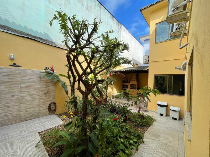 Conheça IMG_0094 do imóvel - Casa em Condomínio 5 quartos à venda Vargem Pequena, Rio de Janeiro - R$ 750.000 - SVCN50024 - 5 IMG_0094 - 5