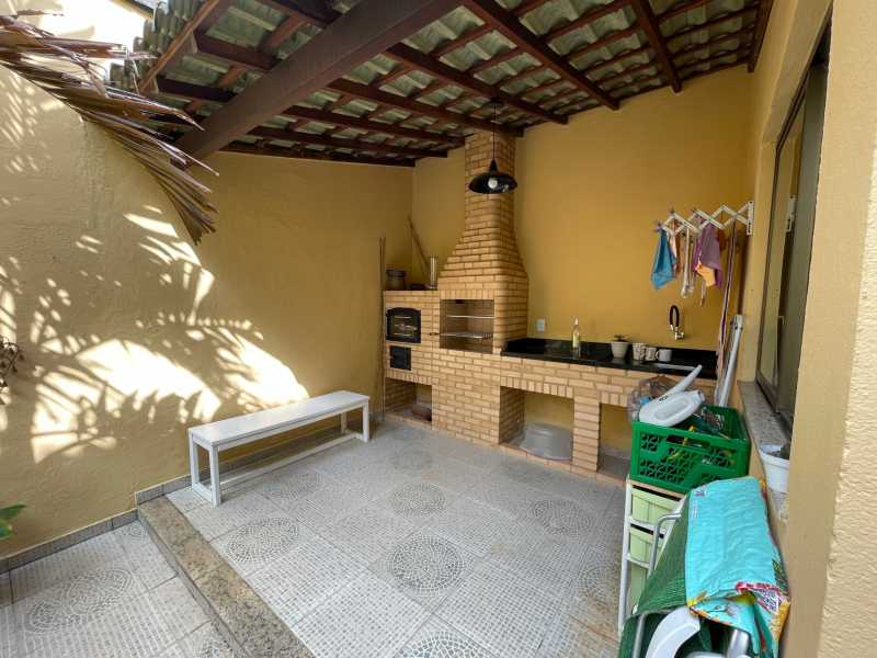 Conheça IMG_0096 do imóvel - Casa em Condomínio 5 quartos à venda Vargem Pequena, Rio de Janeiro - R$ 750.000 - SVCN50024 - 3 IMG_0096 - 3