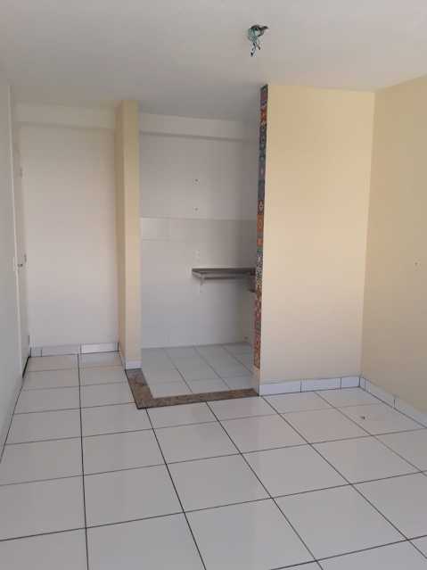 Conheça 1 do imóvel - Apartamento 3 quartos à venda Vargem Pequena, Rio de Janeiro - R$ 235.000 - SVAP30189 - 1 1 - 1