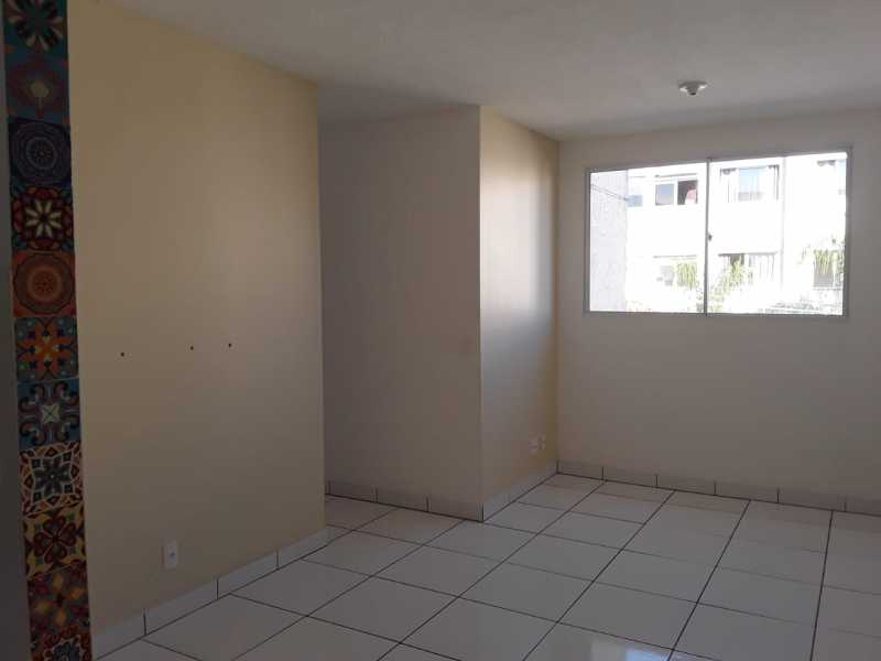 Conheça 4 do imóvel - Apartamento 3 quartos à venda Vargem Pequena, Rio de Janeiro - R$ 235.000 - SVAP30189 - 4 4 - 4
