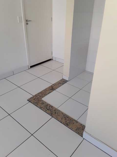 Conheça 2 do imóvel - Apartamento 3 quartos à venda Vargem Pequena, Rio de Janeiro - R$ 235.000 - SVAP30189 - 2 2 - 2