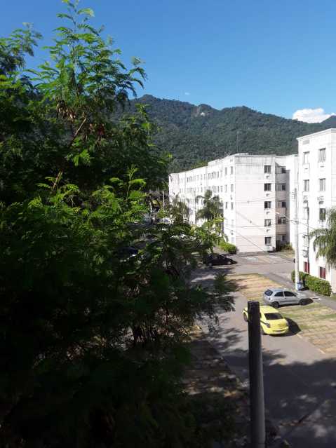 Conheça 7 do imóvel - Apartamento 3 quartos à venda Vargem Pequena, Rio de Janeiro - R$ 235.000 - SVAP30189 - 7 7 - 7