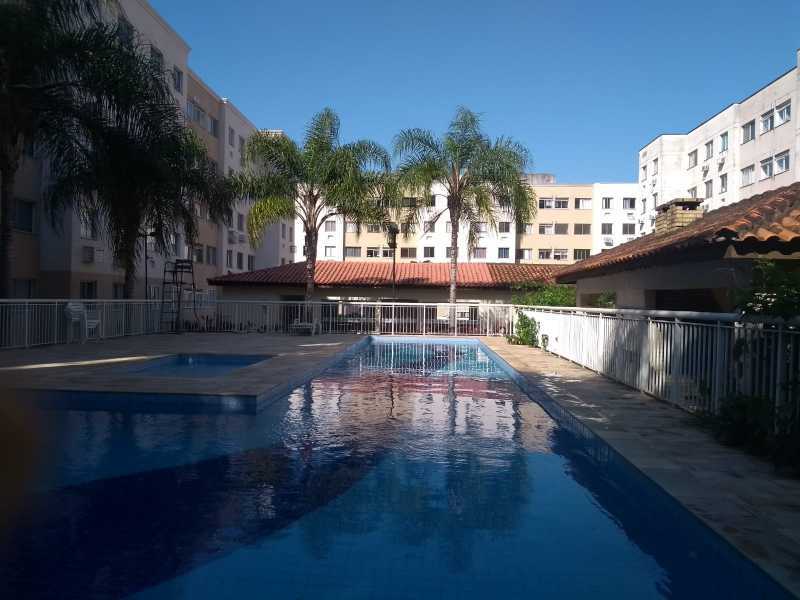 Conheça 5039_G1672686918 do imóvel - Apartamento 3 quartos à venda Vargem Pequena, Rio de Janeiro - R$ 235.000 - SVAP30189 - 9 5039_G1672686918 - 9