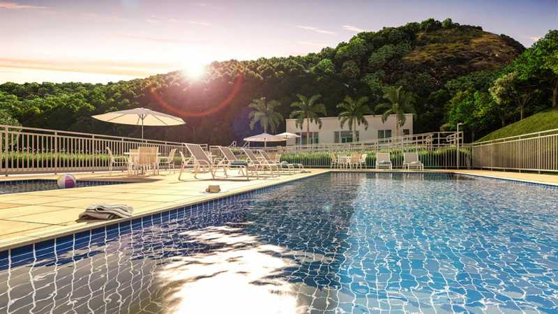 Conheça 1 do imóvel - Apartamento 2 quartos à venda Curicica, Rio de Janeiro - R$ 240.000 - SVAP20361 - 1 1 - 1