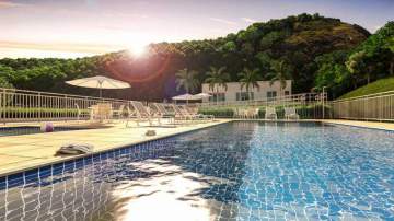 Apartamento 2 quartos à venda Curicica, Rio de Janeiro - R$ 240.000 - SVAP20361