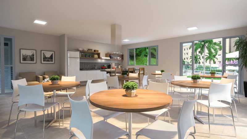 Conheça 11 do imóvel - Apartamento 2 quartos à venda Curicica, Rio de Janeiro - R$ 240.000 - SVAP20361 - 11 11 - 11