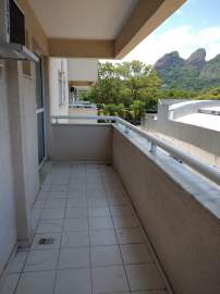 Apartamento 2 quartos à venda Jacarepaguá, Rio de Janeiro - R$ 295.000 - SVAP20365