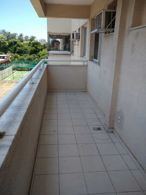 Conheça 2 do imóvel - Apartamento 2 quartos à venda Jacarepaguá, Rio de Janeiro - R$ 295.000 - SVAP20365 - 2 2 - 2