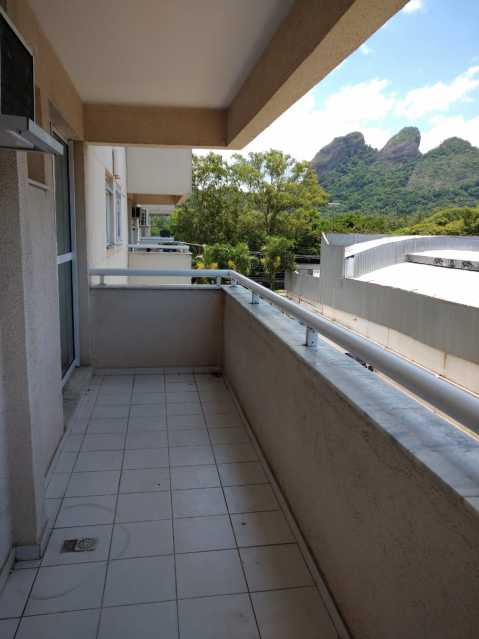 Conheça 3 do imóvel - Apartamento 2 quartos à venda Jacarepaguá, Rio de Janeiro - R$ 295.000 - SVAP20365 - 3 3 - 3