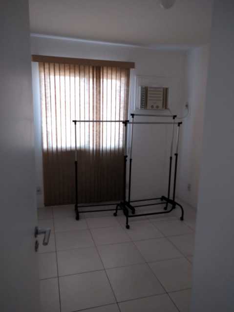 Conheça 8 do imóvel - Apartamento 2 quartos à venda Jacarepaguá, Rio de Janeiro - R$ 295.000 - SVAP20365 - 8 8 - 8