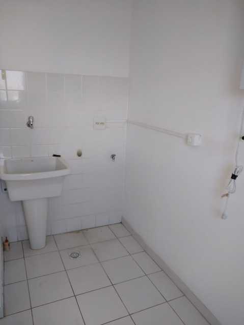 Conheça 13 do imóvel - Apartamento 2 quartos à venda Jacarepaguá, Rio de Janeiro - R$ 295.000 - SVAP20365 - 13 13 - 13