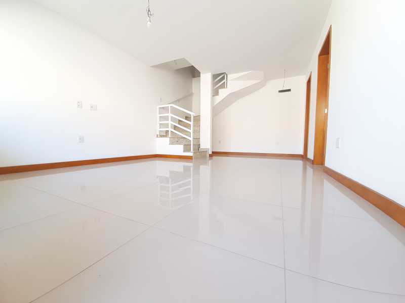 Conheça 2 do imóvel - Casa em Condomínio 3 quartos à venda Taquara, Rio de Janeiro - R$ 450.000 - SVCN30108 - 2 2 - 2