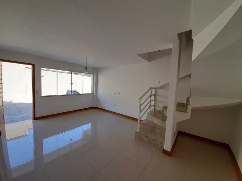 Conheça 3 do imóvel - Casa em Condomínio 3 quartos à venda Taquara, Rio de Janeiro - R$ 450.000 - SVCN30108 - 3 3 - 3
