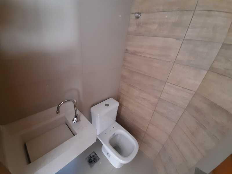 Conheça 5 do imóvel - Casa em Condomínio 3 quartos à venda Taquara, Rio de Janeiro - R$ 450.000 - SVCN30108 - 5 5 - 5