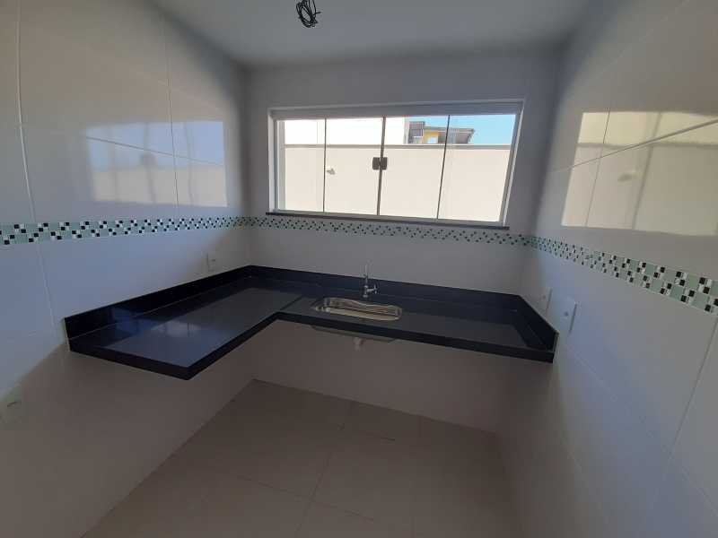 Conheça 8 do imóvel - Casa em Condomínio 3 quartos à venda Taquara, Rio de Janeiro - R$ 450.000 - SVCN30108 - 8 8 - 8