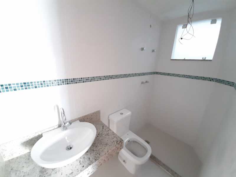 Conheça 13 do imóvel - Casa em Condomínio 3 quartos à venda Taquara, Rio de Janeiro - R$ 450.000 - SVCN30108 - 13 13 - 13