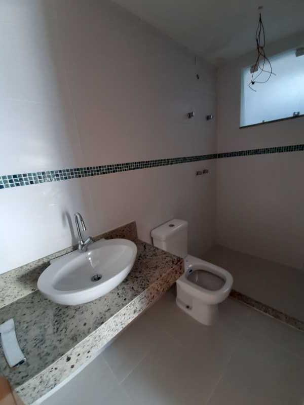 Conheça 14 do imóvel - Casa em Condomínio 3 quartos à venda Taquara, Rio de Janeiro - R$ 450.000 - SVCN30108 - 14 14 - 14