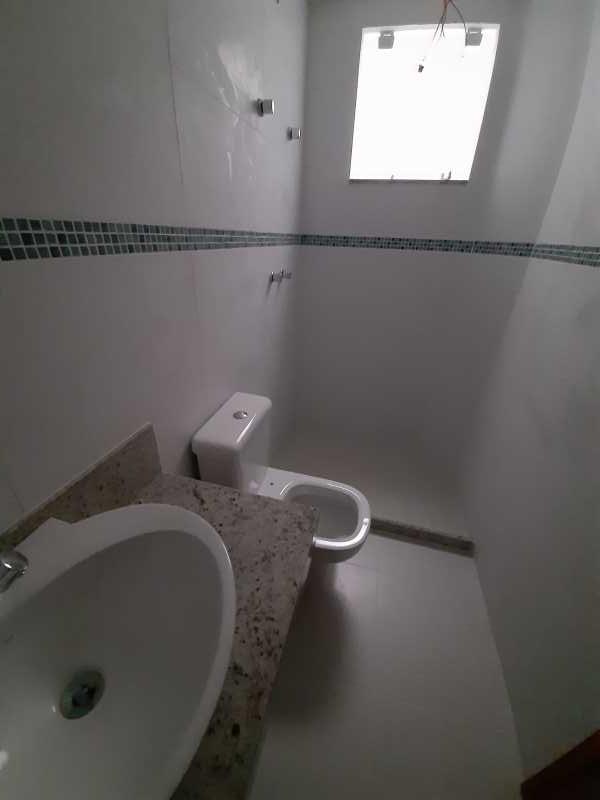 Conheça 16 do imóvel - Casa em Condomínio 3 quartos à venda Taquara, Rio de Janeiro - R$ 450.000 - SVCN30108 - 16 16 - 16